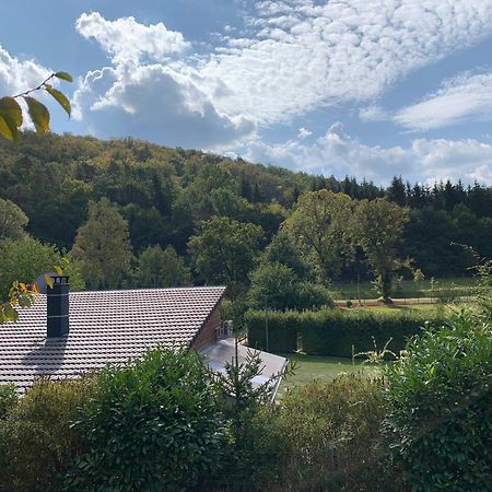 Le Chalet Du Bonheur A Soucht Екстериор снимка