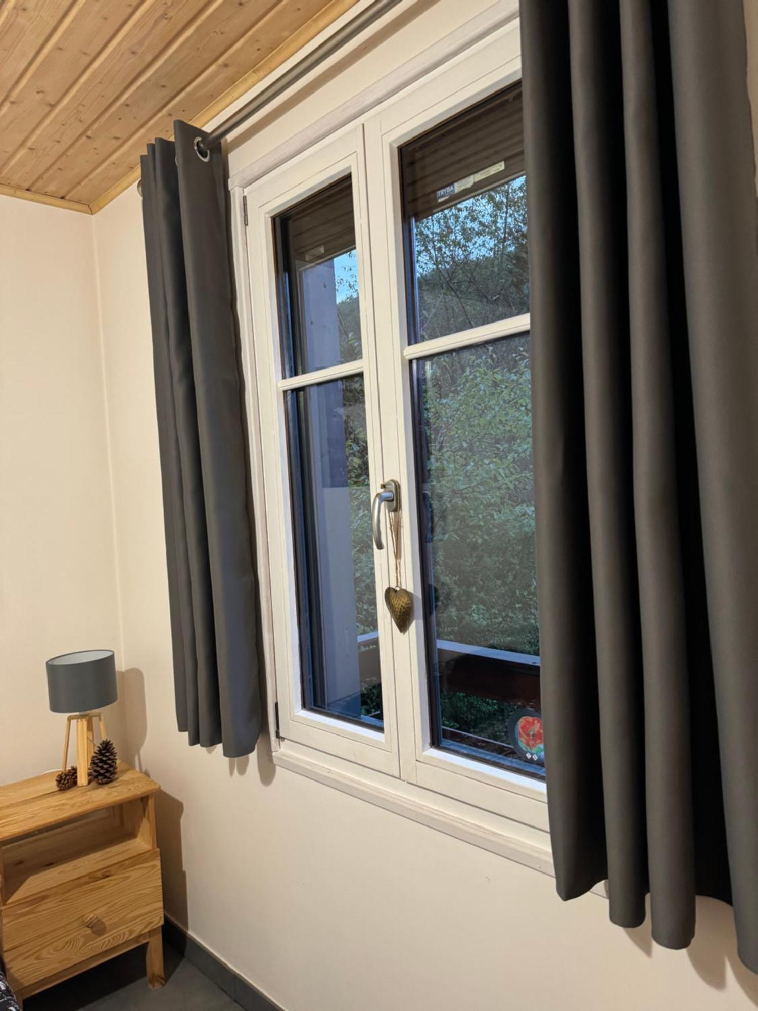 Le Chalet Du Bonheur A Soucht Екстериор снимка