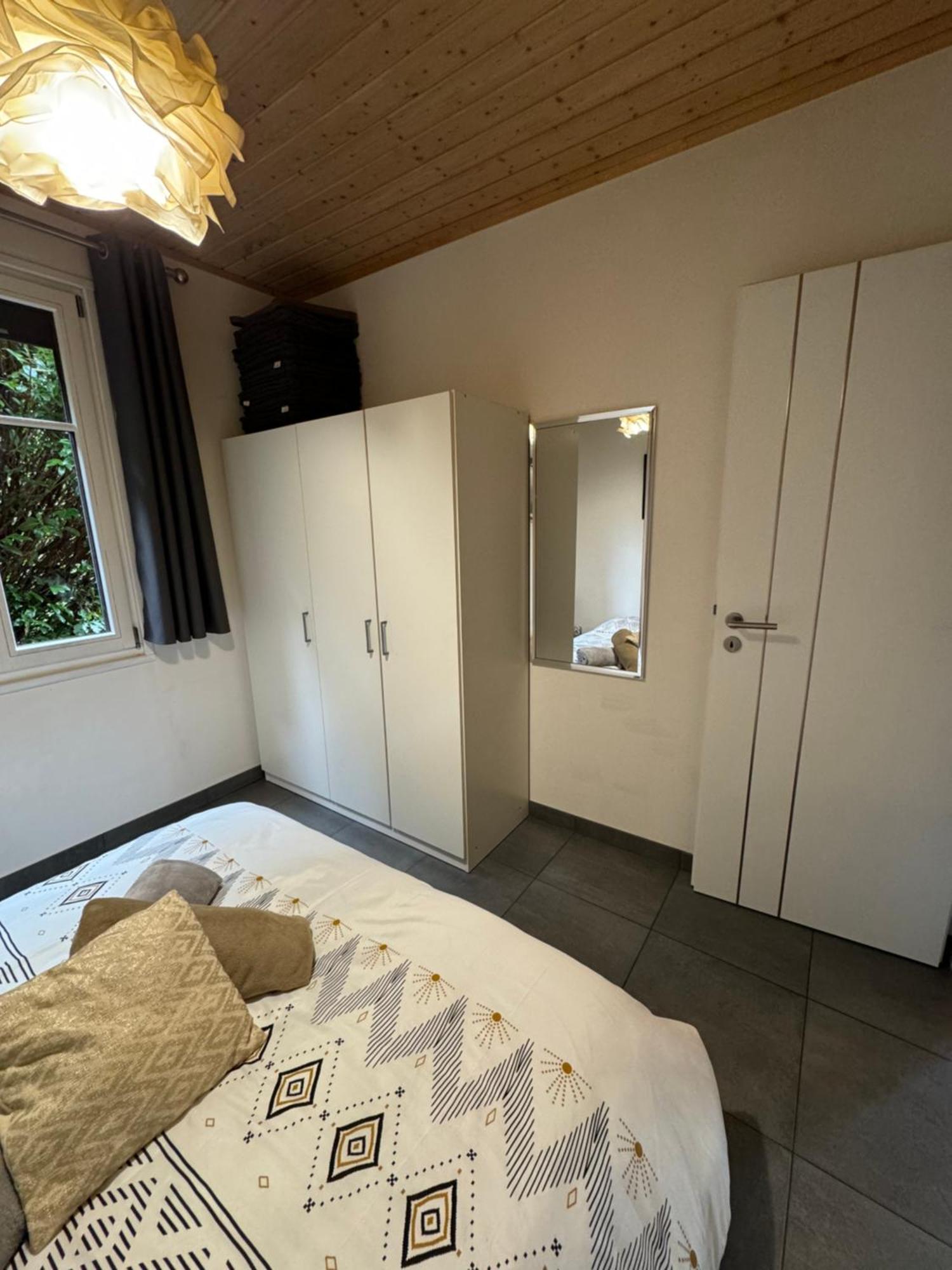 Le Chalet Du Bonheur A Soucht Екстериор снимка